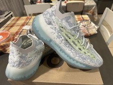 Adidas Sneakers Uomo Yeezy