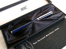 Montblanc Noblesse Oblige