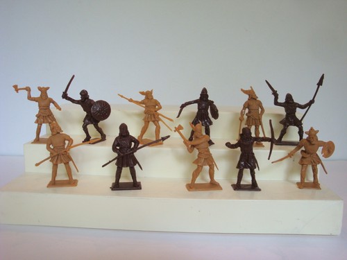 Cherilea sassoni - 1/32, /