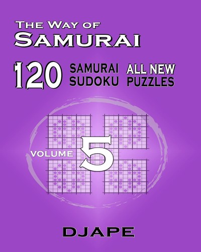 The way samurai - the,
