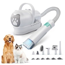 Kit Per Toelettatura Cani
