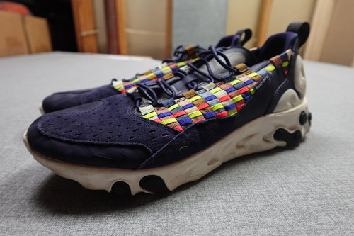 Nike react sertu the 10th - react,