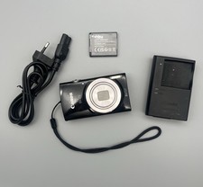 ⚡️Canon IXUS 185 -