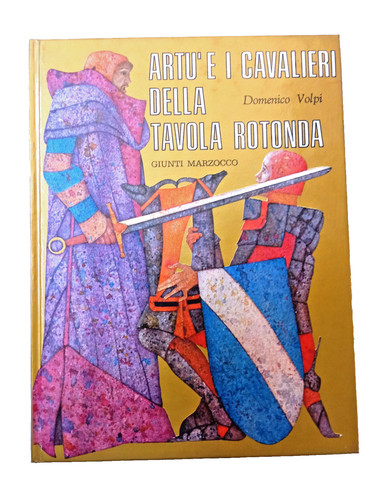 Artu i cavalieri della - e,