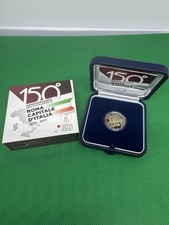 2 Euro Italia 2021 Roma