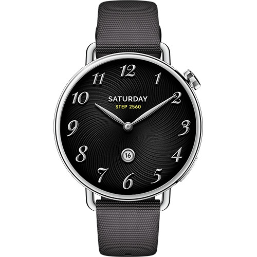 Xiaomi watch 41mm - s4, black