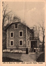 Torino Ala di stura Asilo