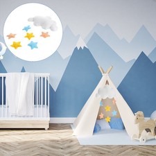 Decorazioni per baby - per,