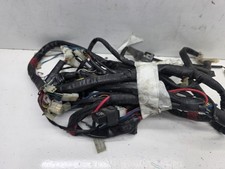 APRILIA SR 50 R IE 2016 IMPIANTO ELETTRICO TRECCIA FILI CABLAGGIO