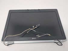 Schermo assemblato Dell