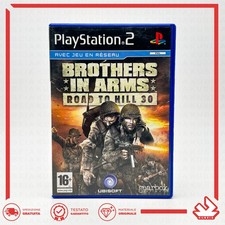 BROTHERS IN ARMS ROAD TO HILL