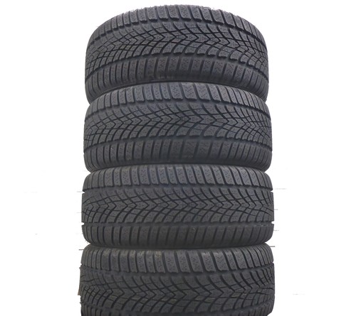 Dunlop 235 r17 94h - 4,