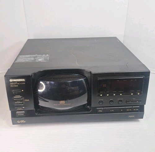 Pioneer f905 lettore cd - pd-f905,