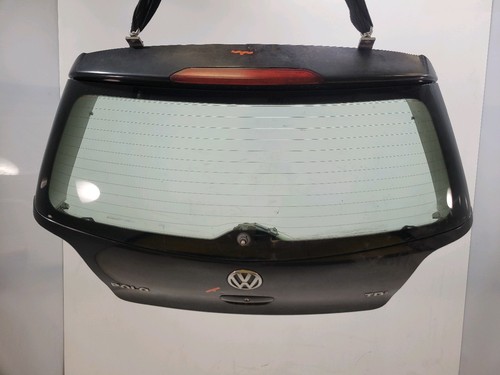 Portellone volkswagen polo - -,