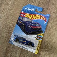 Hot Wheels 2018 Project Cars