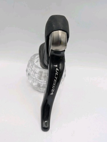 Leva cambio destra shimano - leva,