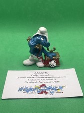 PUFFI SMURFS PUFFO TELEPHONE