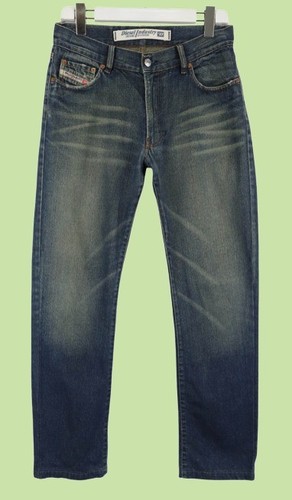 Diesel fanker 00738 jeans - fanker,