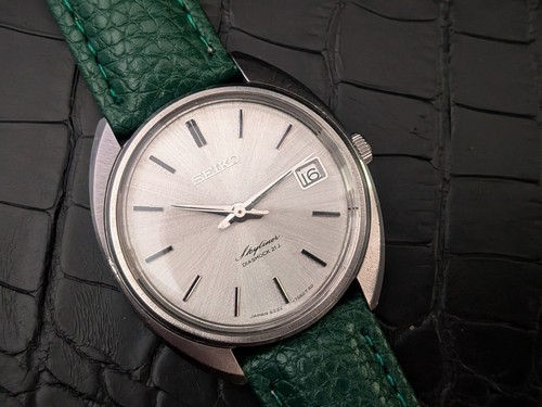 Seiko skyliner 6222 7060