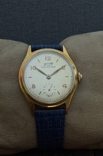 TISSOT SUB-SECOND cal.27 GP