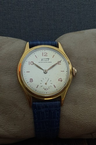 Orologio svizzero tissot - orologio,