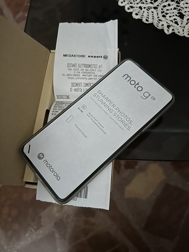 Motorola moto g05 nuovo - motorola,