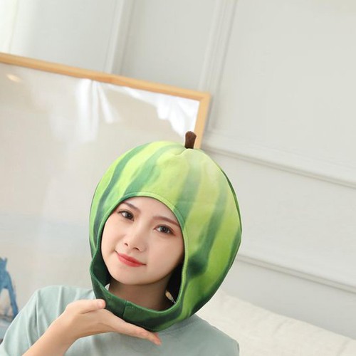 Peluga cappello frutto - di, da