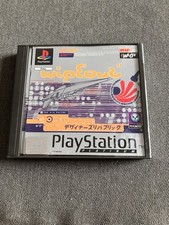 Wipeout Sony PlayStation 1