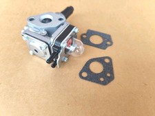 CARBURATORE PER DECESPUGLIATORE KAWASAKI TH 43 , TH 48  NUOVO 
