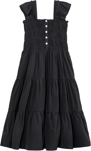 Abito estivo ragazza elegante - estivo,