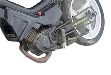 Blocco Motore Minarelli 3m 50