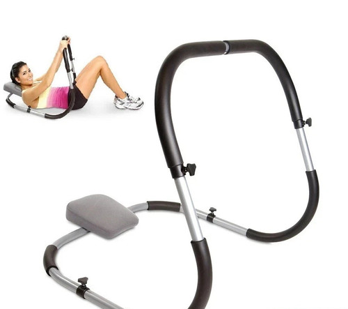 Trainer macchina addominale - trainer,