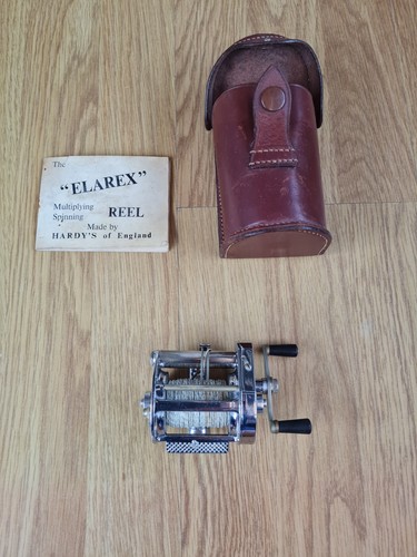 Moltiplicatore elarex vintage - moltiplicatore,