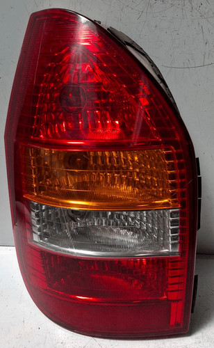 9117444 fanale post opel - fanale, sx