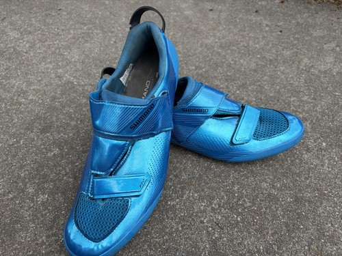 Scarpe ciclismo shimano - scarpe, ttr