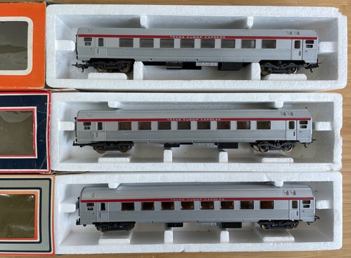 Lima sncf tee inox - tee,