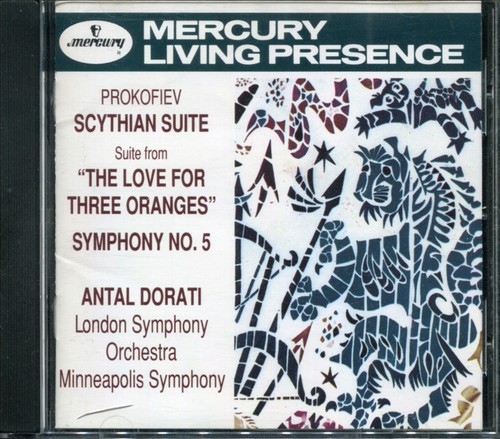 Prokofiev scythian suite - prokofiev-,