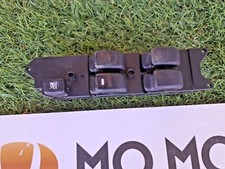 PULSANTIERA ALZAVETRI ANTERIORE SINISTRA MITSUBISHI PAJERO V60 2000 2007 LATO GU