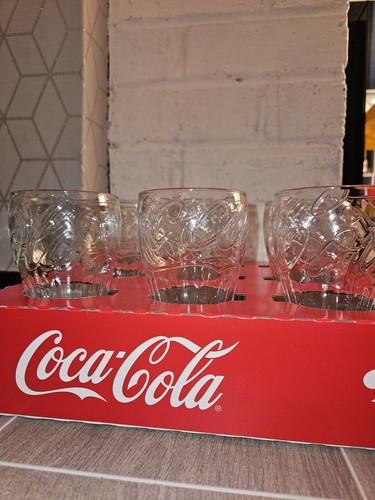 Coca cola classic retro - x,