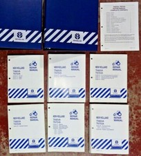 Manuale servizio riparazione