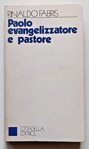 Paolo evangelizzatore - paolo, e