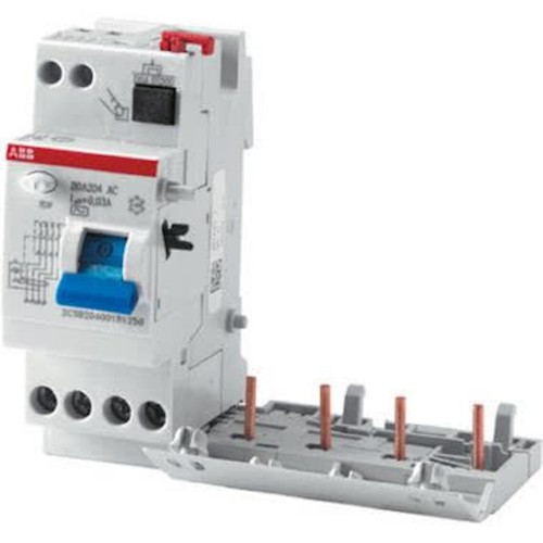 Abb b427944 blocco - b427944,