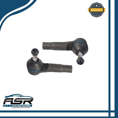 Kit coppia testine - coppia, 2