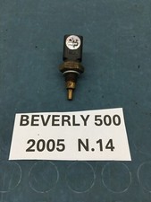 SENSORE TEMPERATURA PIAGGIO BEVERLY 500 2002 2007