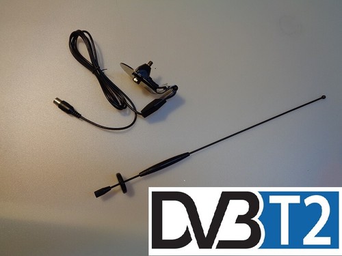 Antenna terrestre dvb - antenna, dvb-t