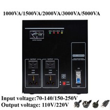 Stabilizzatore di Tensione