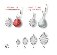 mollette per pasterello