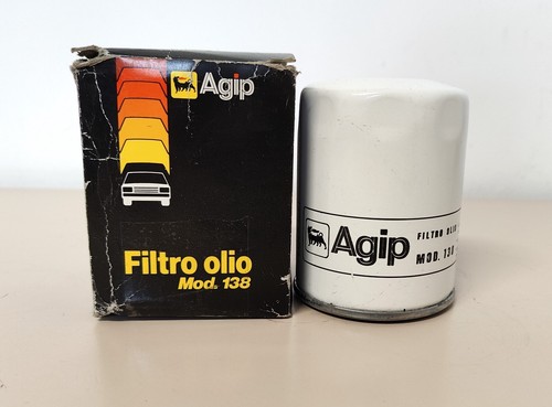 Filtro olio lancia - olio,