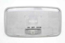 luce di cortesia abitacolo per