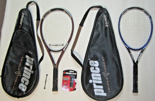 Racchette tennis prince - tennis,